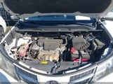 Toyota Rav4 Limited 2T3YFREV3DW050533 снимка