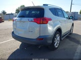 Toyota Rav4 Limited 2T3YFREV3DW050533 снимка