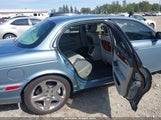 Jaguar Xj Super V8 SAJWA82C46TH05490 снимка