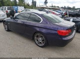BMW 335I WBAKG7C53DJ437976 снимка