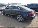 Audi A5 2.0T Premium WAUWFAFR2BA023214 снимка