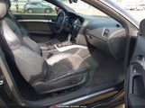 Audi A5 2.0T Premium WAUWFAFR2BA023214 снимка