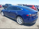 Tesla Model S 60D/70D/75D/85D/90D 5YJSA1E2XGF127257 снимка