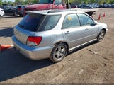 Subaru Impreza Wrx JF1GG29624G800816 photo