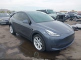 Tesla Model Y Awd/Long Range Dual Motor All-Wheel Drive 7SAYGDEE0PA105773 fotografie