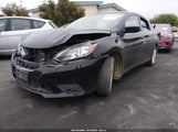 Nissan Sentra Sv 3N1AB7AP9KY435792 снимка