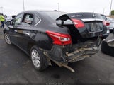 Nissan Sentra Sv 3N1AB7AP9KY435792 снимка