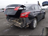 Nissan Sentra Sv 3N1AB7AP9KY435792 снимка