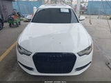 Audi A6 2.0T Premium WAUDFAFC2DN152634 снимка