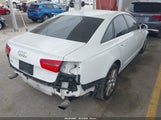 Audi A6 2.0T Premium WAUDFAFC2DN152634 снимка