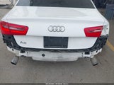 Audi A6 2.0T Premium WAUDFAFC2DN152634 снимка