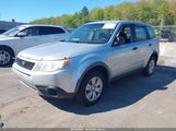 Subaru Forester 2.5X JF2SH61619H749168 снимка