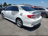 Toyota Corolla S 5YFBU4EE7DP189833 fotografie