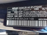 Mercedes-Benz E 350 4Matic WDDHF8HB0BA264148 снимка