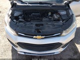 Chevrolet Trax Lt 3GNCJPSB9JL209105 снимка