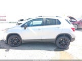 Chevrolet Trax Lt 3GNCJPSB9JL209105 снимка