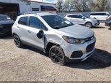 Chevrolet Trax Lt 3GNCJPSB9JL209105 снимка