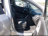 Chevrolet Trax Lt 3GNCJPSB9JL209105 снимка