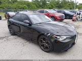 Alfa Romeo Giulia Ti Sport Awd ZARFANBN4K7608245 снимка