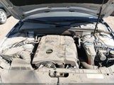 Audi A4 2.0T Premium WAUAFAFL7CN002536 снимка
