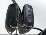 Audi A4 2.0T Premium WAUAFAFL7CN002536 снимка