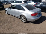 Audi A4 2.0T Premium WAUAFAFL7CN002536 снимка