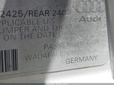 Audi A4 2.0T Premium WAUAFAFL7CN002536 снимка