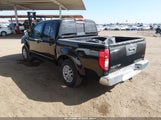 Nissan Frontier Sv 1N6AD0ER3GN791053 снимка