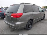 Toyota Sienna Le 5TDZA23C45S233843 снимка