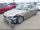 BMW 535I WBANW1C51AC166087 снимка