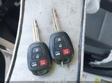 Toyota Corolla Le 2T1BURHE2HC808224 снимка