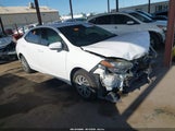 Toyota Corolla Le 2T1BURHE2HC808224 снимка