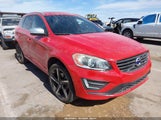 Volvo Xc60 T6 R-Design Platinum YV4902DZ1E2535942 снимка