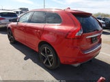 Volvo Xc60 T6 R-Design Platinum YV4902DZ1E2535942 снимка