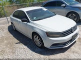 Volkswagen Jetta 1.4T Se 3VWD67AJ8GM252518 fotografie