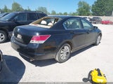 Honda Accord 2.4 Lx 1HGCP26398A127472 fotografie