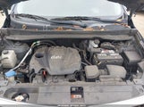 Kia Sportage Ex KNDPC3AC4F7786269 снимка