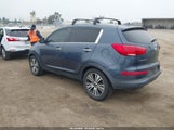 Kia Sportage Ex KNDPC3AC4F7786269 снимка