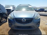 Mazda Cx-5 Touring JM3KE2CY2F0524810 fotografie
