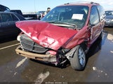 Dodge Grand Caravan Se 2B4GP44G9XR447867 снимка
