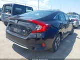 Honda Civic Lx 19XFC2F65KE005035 снимка