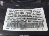 Honda Civic Lx 19XFC2F65KE005035 снимка