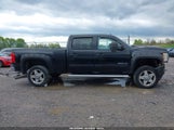 Chevrolet Silverado 2500Hd Ltz 1GC1KYE88EF180697 снимка