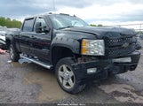 Chevrolet Silverado 2500Hd Ltz 1GC1KYE88EF180697 снимка