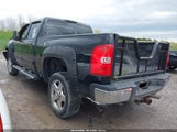 Chevrolet Silverado 2500Hd Ltz 1GC1KYE88EF180697 снимка
