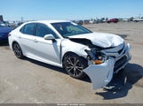 Toyota Camry Se 4T1B11HK6KU758157 photo
