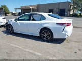 Toyota Camry Se 4T1B11HK6KU758157 fotografie
