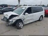 Honda Odyssey Ex 2HKRL18691H544451 снимка