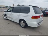 Honda Odyssey Ex 2HKRL18691H544451 снимка