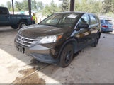 Honda Cr-V Lx 2HKRM4H37EH715644 снимка